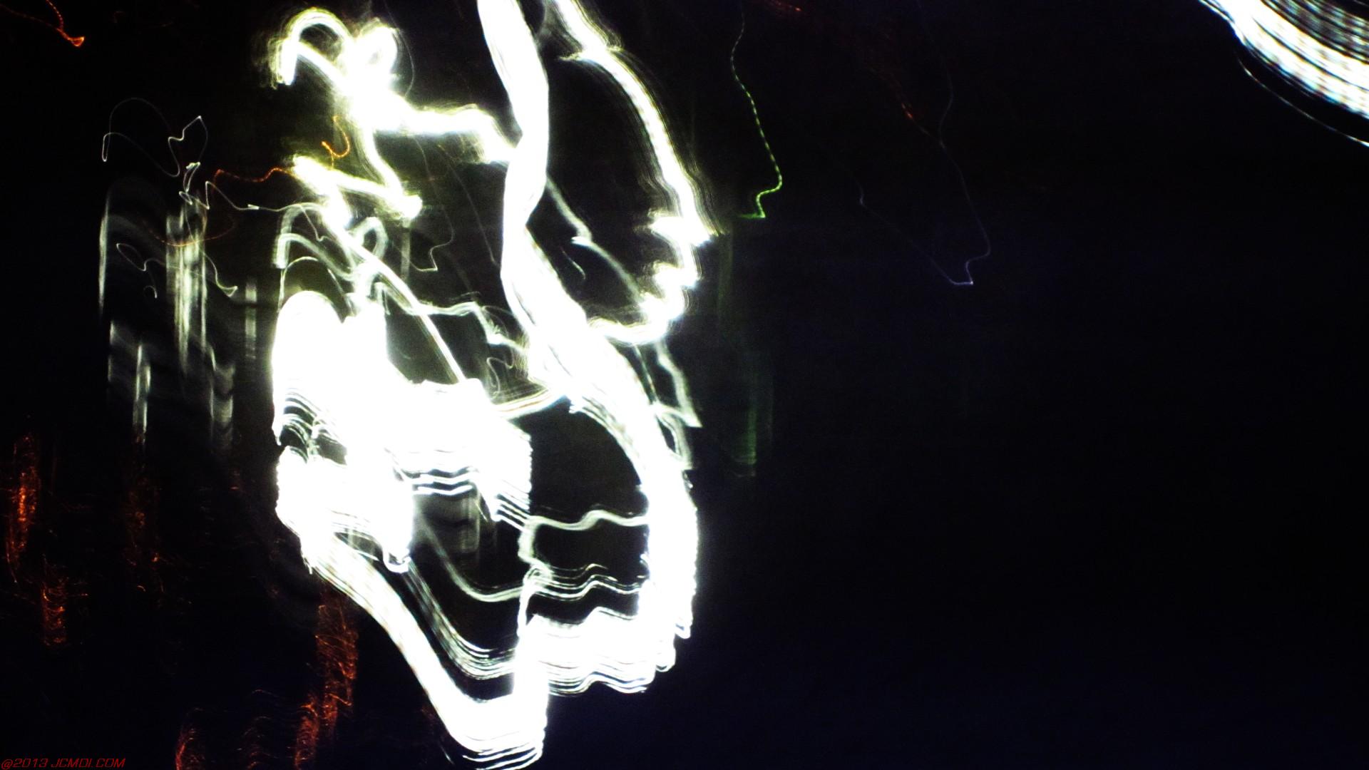 Castaic Lake abstract 